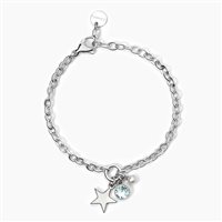 Bracciale 2Jewels Donna Essence in Acciaio 232445 - 232445